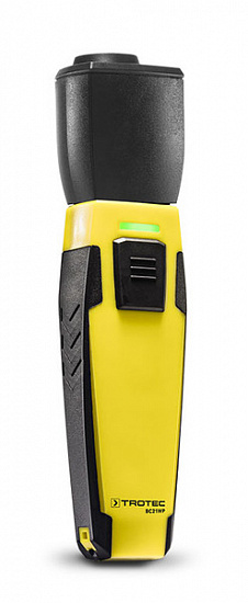 Пирометр Trotec BP21WP appSensor_3