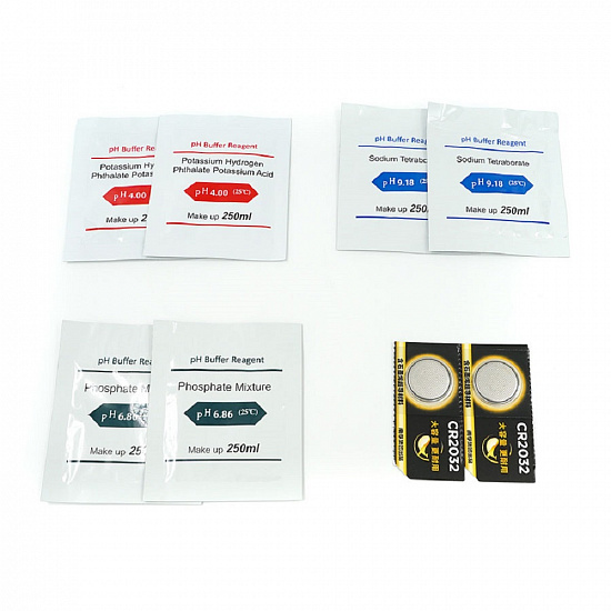 Altimax PH301 pH-метр погружной карманный_6