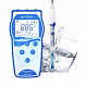 PH241PW Портативный pH-метр ЭКОСТАБ_1
