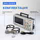 Осциллограф цифровой запоминающий RIGOL DS2302A_11