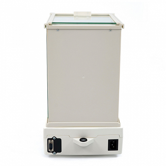 Altimax BA-5-200 Весы аналитические, внешняя калибровка, d=1 мг, Max=200 г_5