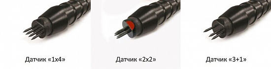 Трещиномер электропотенциальный 281М_4