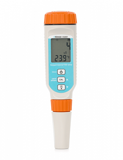 Altimax CS401 Кондуктометр погружной карманный_1