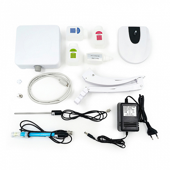 Altimax PH405 рН-метр настольный_11