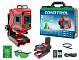 Лазерный нивелир CONDTROL GFX 360 Kit_3
