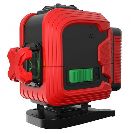 Лазерный нивелир CONDTROL Boden 3D_3