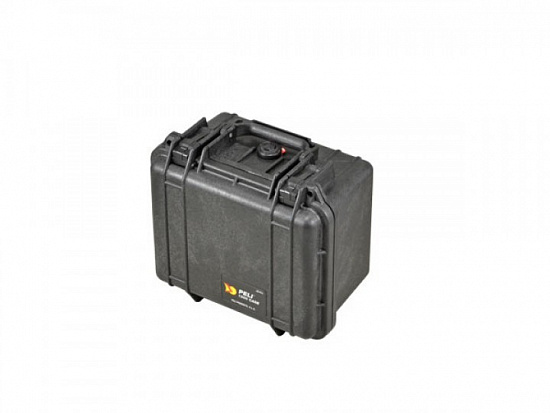 Защитный кейс Peli™ 1300 пустой_3
