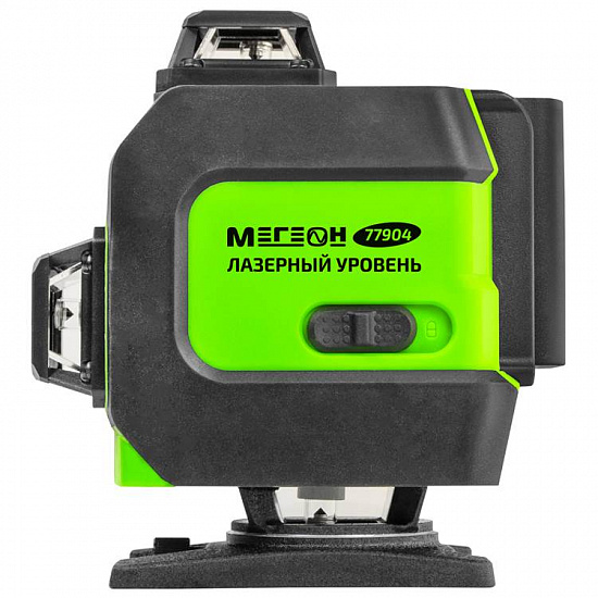 МЕГЕОН 77904 Уровень лазерный_3