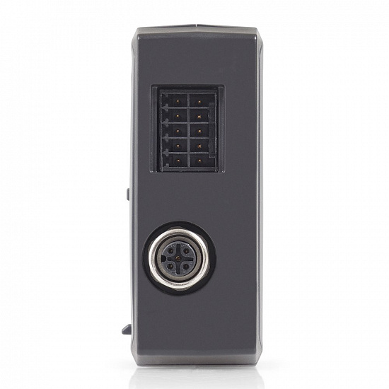 Логгер Trotec DL200X многофункциональный_3