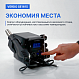 VERDO SE1615 Станция паяльная термовоздушная_8