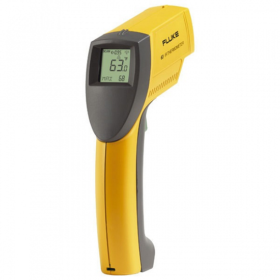 Пирометр Fluke 63_1