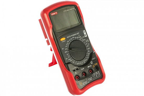 UT53 UNI-T Мультиметр цифровой_2