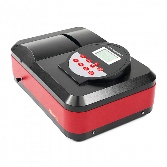 Altimax UV-2PC Спектрофотометр_3