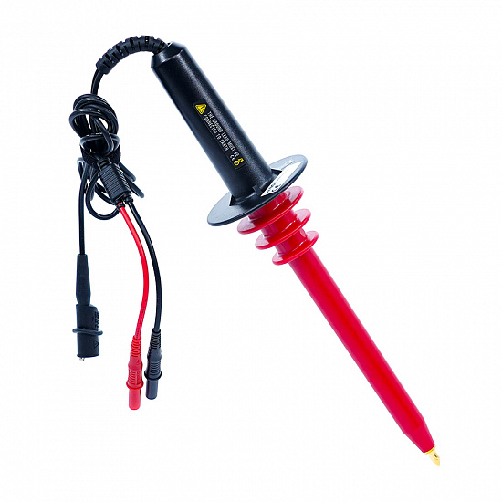 PINTECH HVP-40 Пробник высоковольтный_3