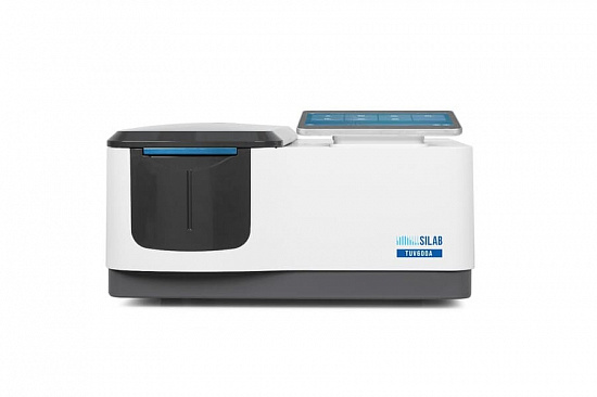 SILab TUV600A Спектрофотометр псевдодвухлучевой_1