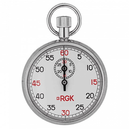 RGK SWM-2A6 Секундомер механический_1