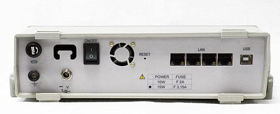 Осциллограф цифровой запоминающий АСК-3107_2