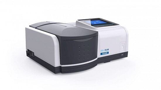 SILab TUV400V Спектрофотометр_1