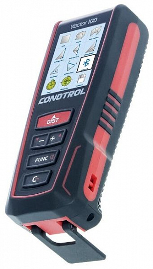 Лазерный дальномер CONDTROL Vector 100_4