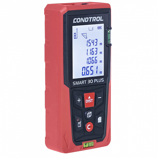 CONDTROL Smart 30 Plus Дальномер лазерный_2