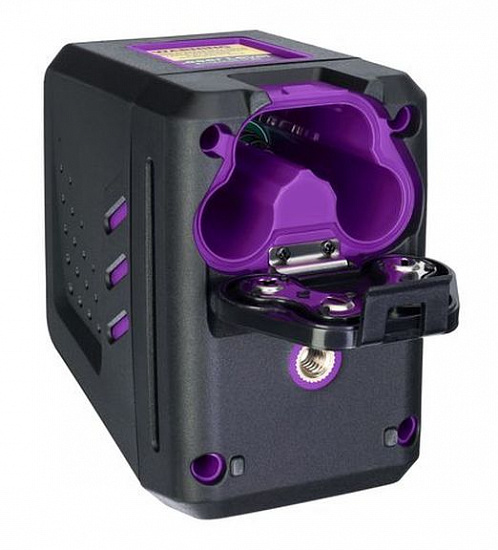 Лазерный уровень Ermenrich BASE LT20_3