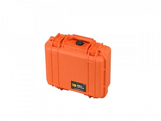 Защитный кейс Peli™ 1200 пустой_2