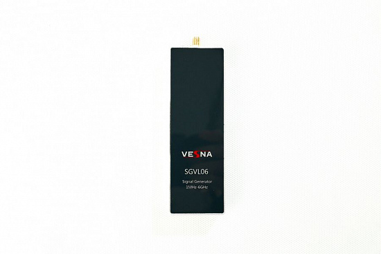 Генератор сигналов аналоговый VESNA SGVL06_1