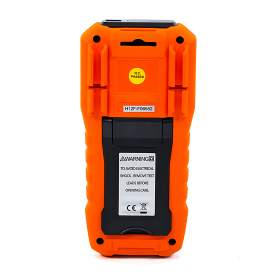 VERDO IH6301 Измеритель сопротивления изоляции (Мегаомметр) до 1000В_5
