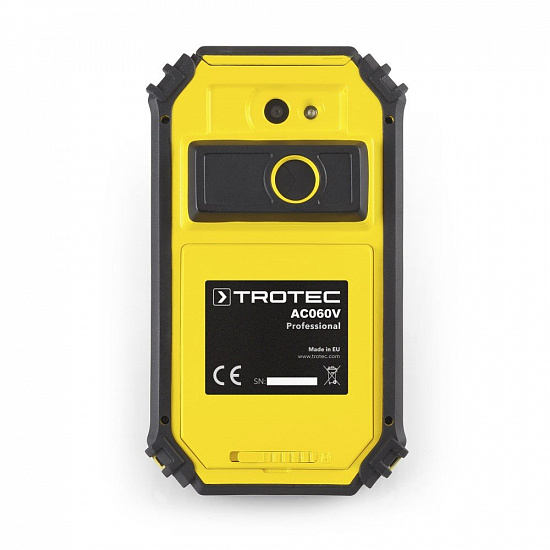 Тепловизор Trotec AC060V_3