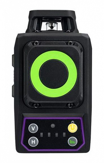 Лазерный уровень Ermenrich PRO LV40_2