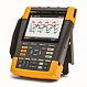 Осциллограф Fluke-190-104-III-S_5