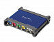 USB осциллограф цифровой запоминающий АКИП-73405D_1