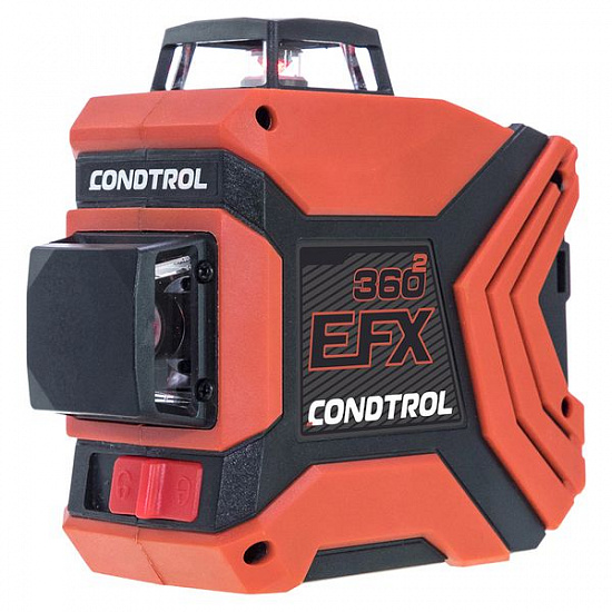 Лазерный нивелир CONDTROL EFX360-2_6