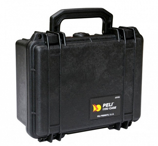 Защитный кейс Peli™ 1150 пустой_2