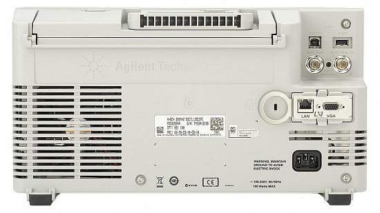 Осциллограф MSOX2022A_4