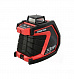 Лазерный нивелир CONDTROL XLiner Duo 360_1