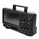 Осциллограф цифровой четырехканальный MSO5104_3
