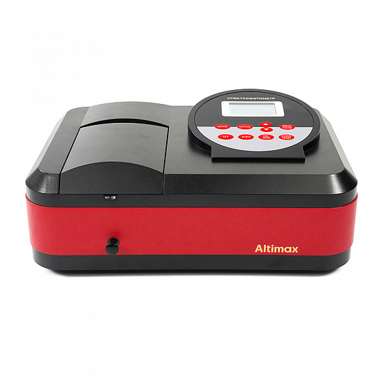 Altimax UV-2PC Спектрофотометр_1