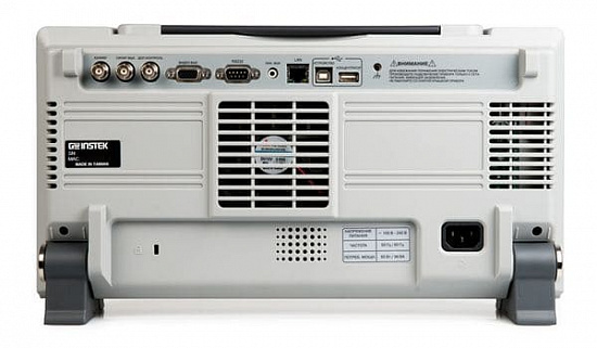 Осциллограф GDS-73504A_3