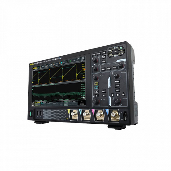 Цифровой осциллограф HDO4204_1