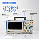 Осциллограф цифровой запоминающий RIGOL DS2302A_7