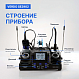 VERDO SE2902 Станция паяльная_7
