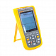Осциллограф Fluke-124B/S_4