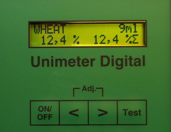 Влагомер Unimetr (с размолом)_3