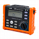 VERDO IH6102 Измеритель сопротивления изоляции (Мегаомметр) до 2500В_3