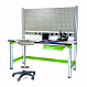 VERDO GS-1200-700 Стойка передвижная для инструментов, 600х600х1200_4