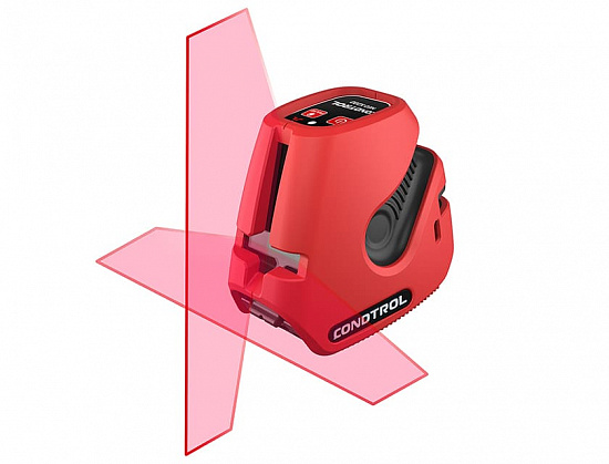 Лазерный нивелир CONDTROL NEO X200 Kit_1