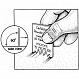 Гребенки DeFelsko Powder Checker_1