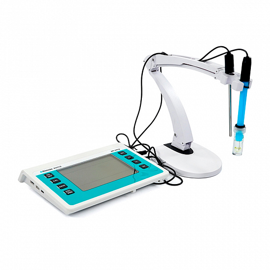 Altimax PH712 pH-метр настольный_3