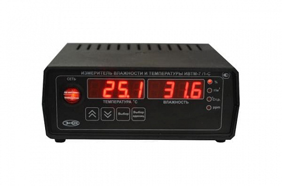 Термогигрометр ИВТМ-7/1-С-2А_1